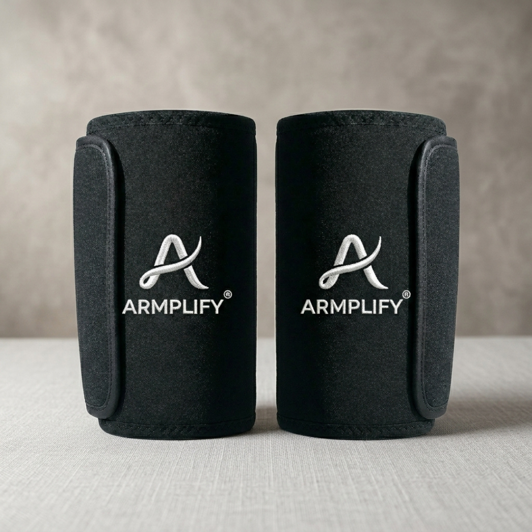 Amplify by Toniflex
