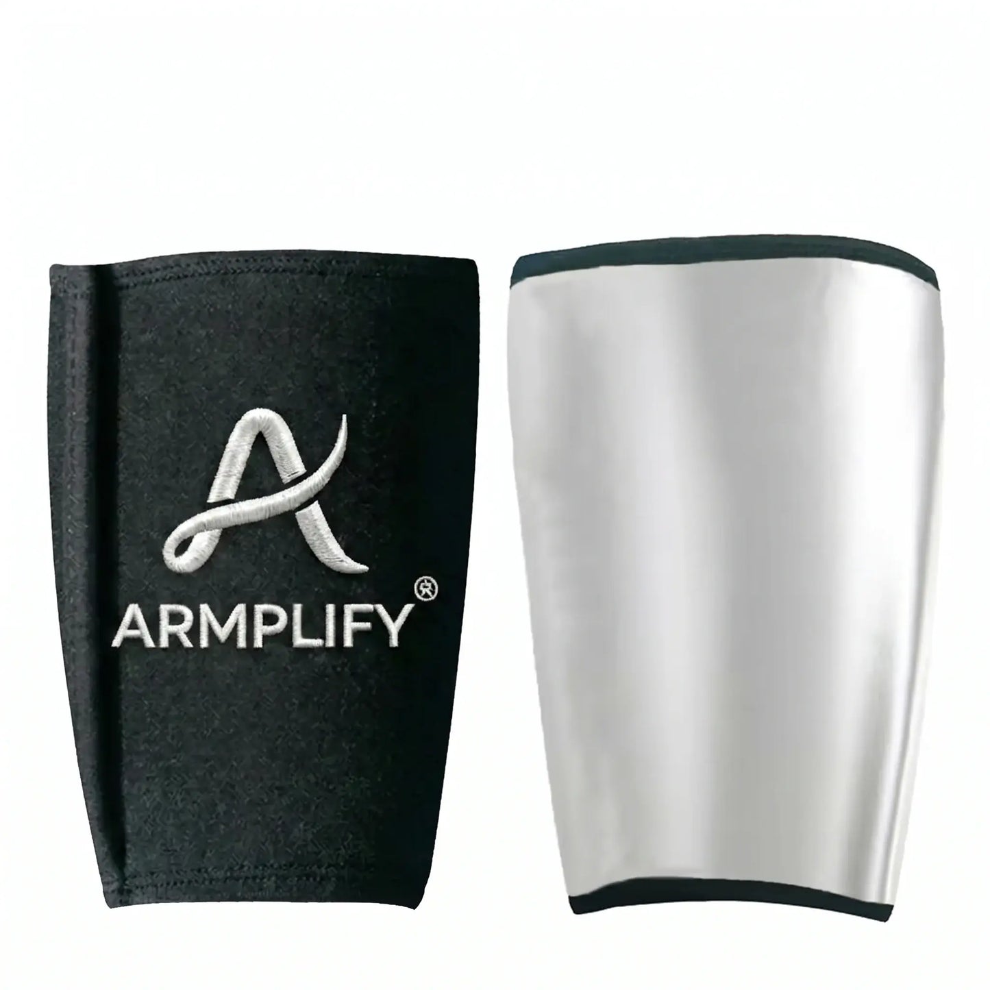 2 Armplify Thigh Wraps