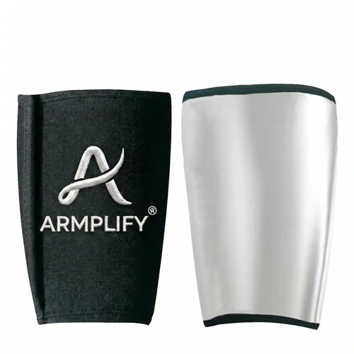 2 Armplify Thigh Wraps