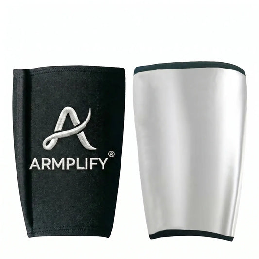 2 Armplify Thigh Wraps